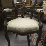 701 4091 ARMCHAIR